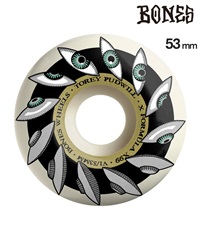 BONES WHEELS ボーンズ ウィール スケートボード ウィール X-FORMULA