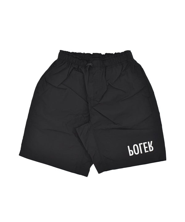 POLER ポーラー ショートパンツ ハーフパンツ キッズ ジュニア 子供 ショーツ 水陸両用 RELOP KIDS SHORTS 259MCV0030