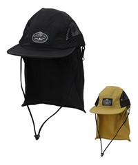 POLER/ポーラー キャップ 帽子 251MCV0030(BLACK-ONE)