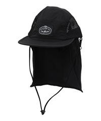 POLER/ポーラー キャップ 帽子 251MCV0030(BLACK-ONE)