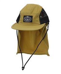 POLER/ポーラー キャップ 帽子 251MCV0030(OLIVE-ONE)
