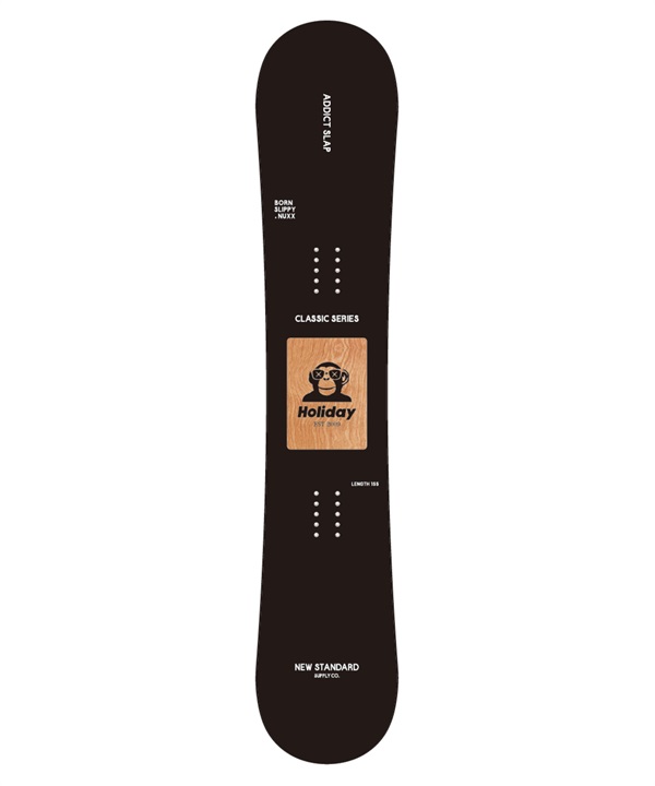 HOLIDAY スノーボード｜ムラサキスポーツ公式 / オンラインストア 通販