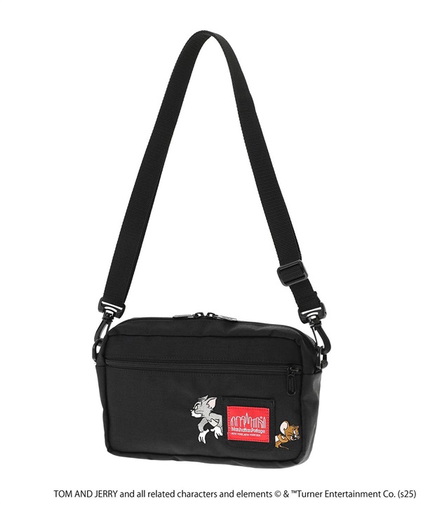 Manhattan Portage マンハッタンポーテージ バッグ ショルダーバック JOGGER TOM＆JERRY MP1404L2TJ