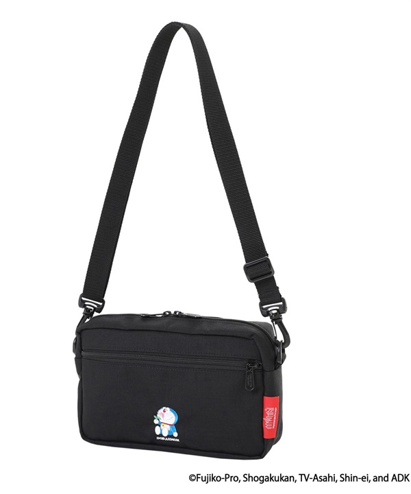 Manhattan Portage マンハッタンポーテージ ショルダーバック JOGGER JPN VER 2 DORAEMON 25 MP1404L2DORA