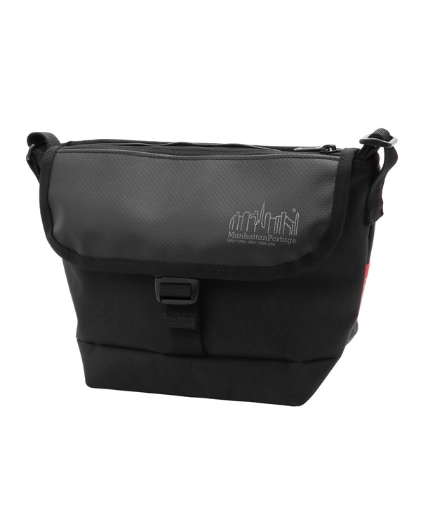 Manhattan Portage マンハッタンポーテージ ショルダーバック MP1603FZPDHPWP