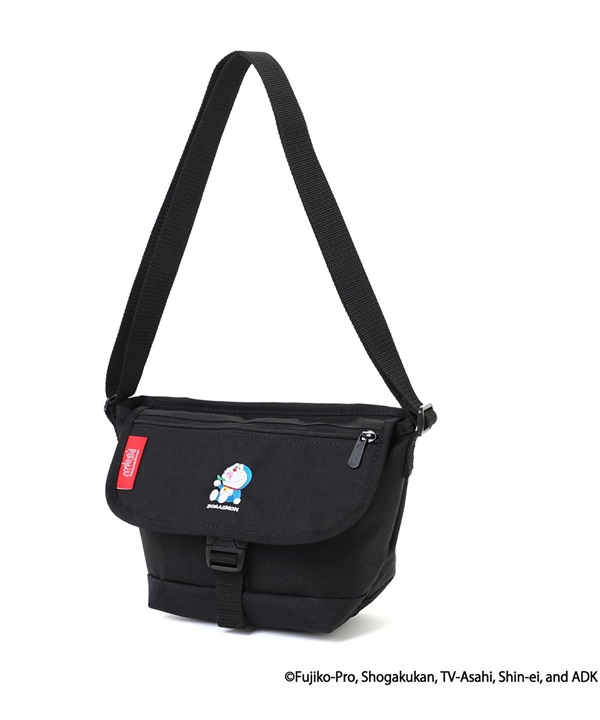 Manhattan Portage マンハッタンポーテージ ショルダーバック CASUAL MESSENGER BAG MP1603FZPDORA