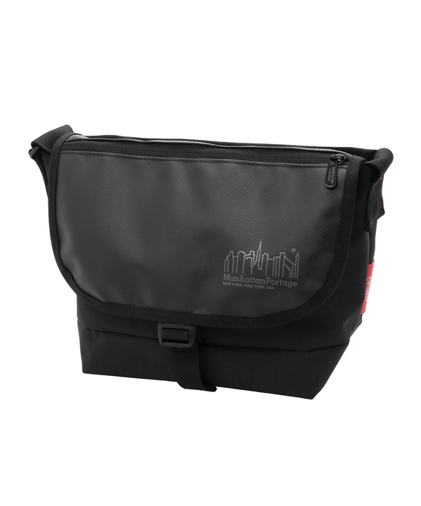 manhattan portage マンハッタンポーテージ ショルダーバック Pacific Nylon Messenger Bag MP1605JRFZPDHPWP