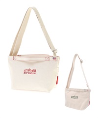 Manhattan Portage マンハッタンポーテージ ショルダーバック PINE STREET CANVAS LITE 25 MP2414CVL25