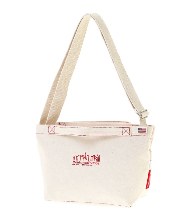Manhattan Portage マンハッタンポーテージ ショルダーバック PINE STREET CANVAS LITE 25 MP2414CVL25