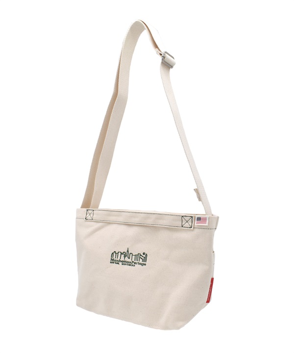 Manhattan Portage マンハッタンポーテージ ショルダーバック PINE STREET CANVAS LITE 25 MP2414CVL25