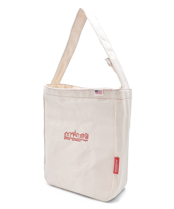Manhattan Portage マンハッタンポーテージ ショルダーバック PINE STREET SHOULDER CANVAS LITE 25 MP2415CVL25 ムラサキスポーツ限定