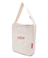 Manhattan Portage マンハッタンポーテージ ショルダーバック PINE STREET SHOULDER CANVAS LITE 25 MP2415CVL25 ムラサキスポーツ限定