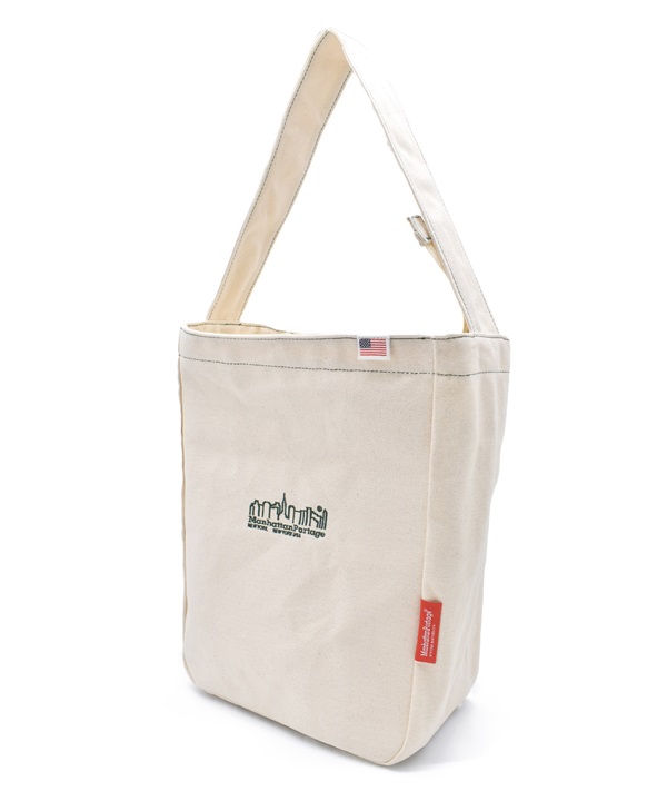 Manhattan Portage マンハッタンポーテージ ショルダーバック PINE STREET SHOULDER CANVAS LITE 25 MP2415CVL25 ムラサキスポーツ限定