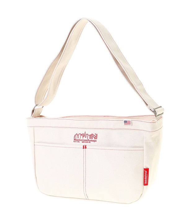 Manhattan Portage マンハッタンポーテージ ショルダーバッグ  MP2497CVL25