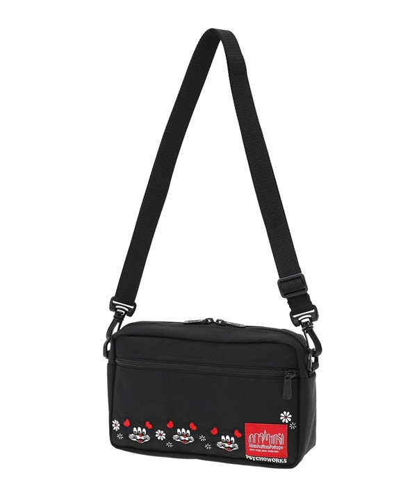 Manhattan Portage マンハッタンポーテージ ショルダーバッグ Jogger Bag KousukeShimizu MP1404LKOSK