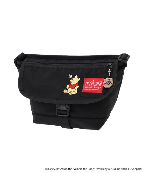 Manhattan Portage バッグ ファッション｜ムラサキスポーツ公式