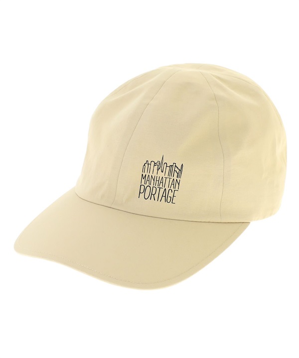 Manhattan Portage マンハッタンポーテージ キャップ WATERPROOF 6P CAP MP312