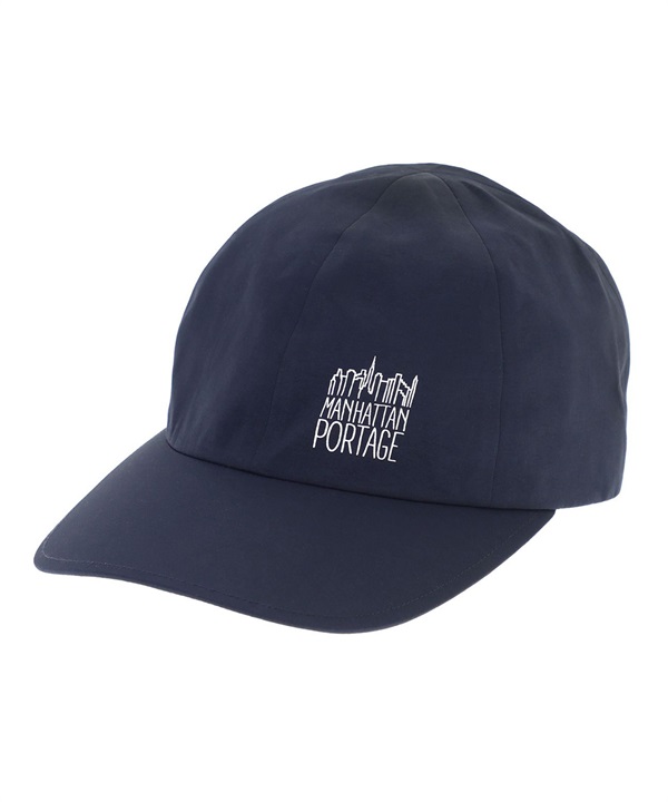 Manhattan Portage マンハッタンポーテージ キャップ WATERPROOF 6P CAP MP312