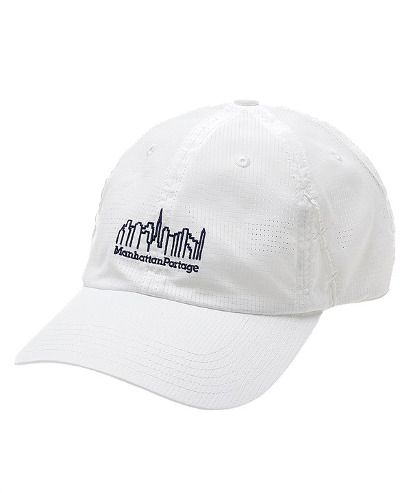 Manhattan Portage マンハッタンポーテージ キャップ DOT AIR 6P CAP MP325
