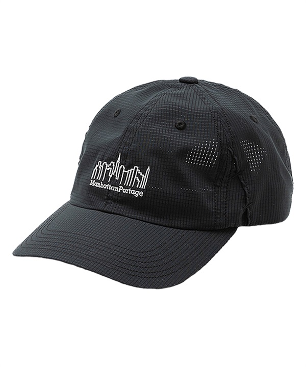 Manhattan Portage マンハッタンポーテージ キャップ DOT AIR 6P CAP MP325
