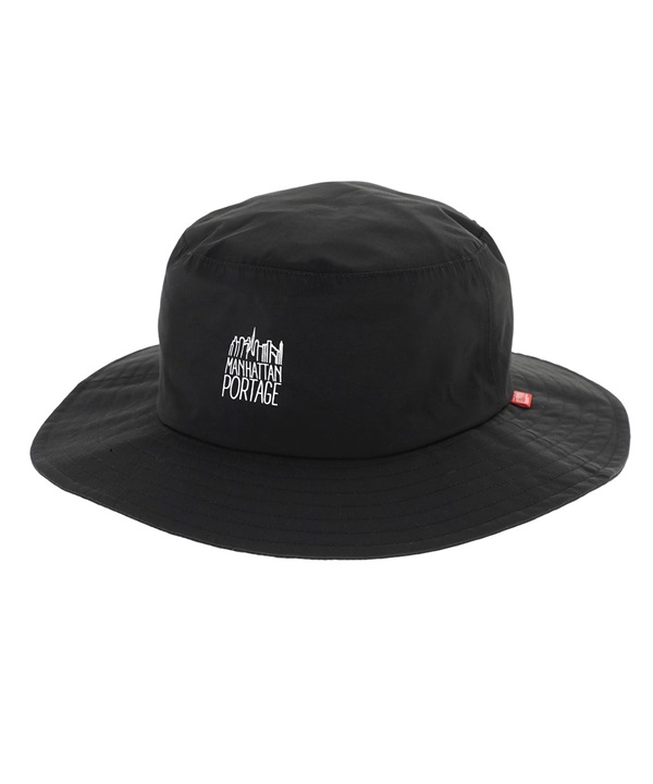 Manhattan Portage マンハッタンポーテージ ハット WATERPROOF HAT MP313