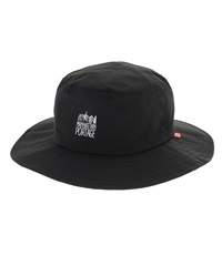 Manhattan Portage CLUBHAUS ハット Manhattan Portage マンハッタンポーテージ ハット WATERPROOF HAT