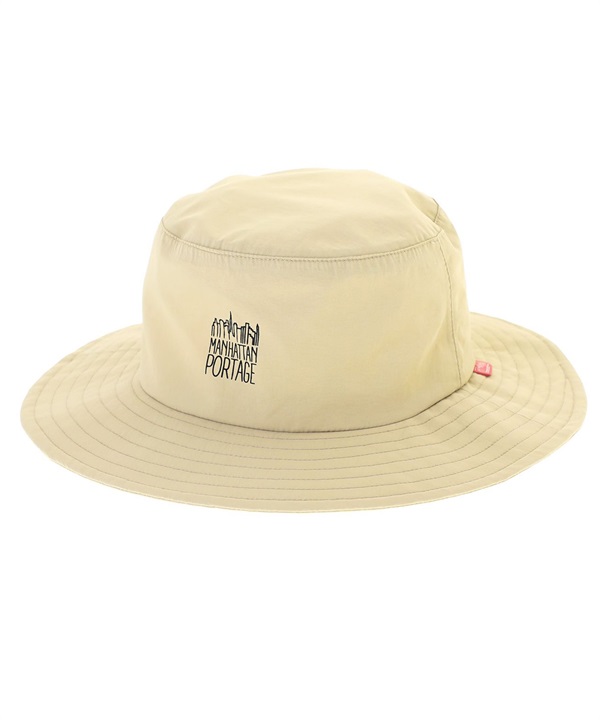 Manhattan Portage マンハッタンポーテージ ハット WATERPROOF HAT MP313