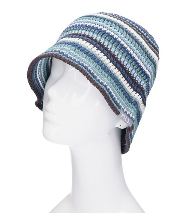 MEI メイ ハット 帽子 ニットハット KNIT HAT ラメニット帽 251099605