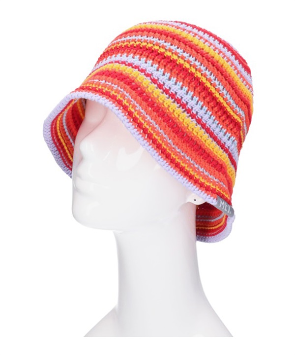 MEI メイ ハット 帽子 ニットハット KNIT HAT ラメニット帽 251099605