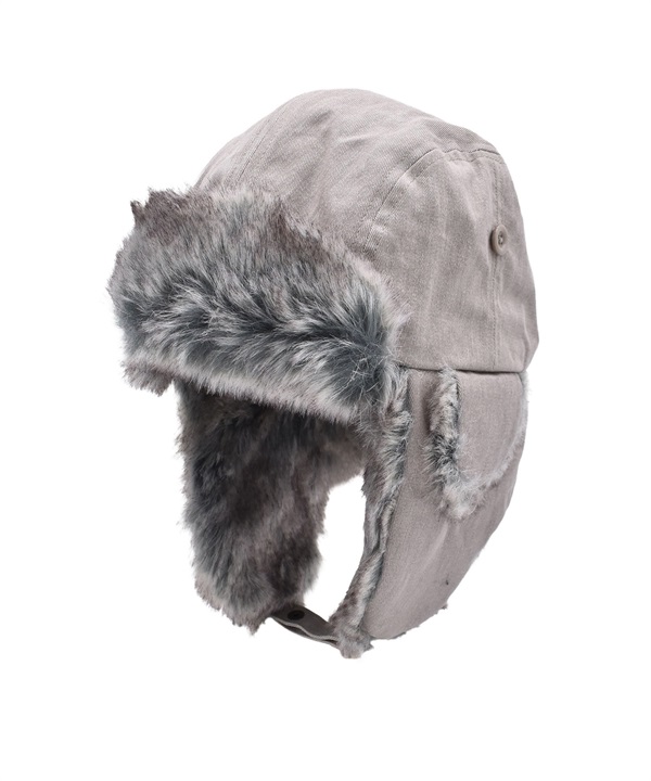 milsa ミルサ キャップ フライトキャップ パイロットキャップ 254061209