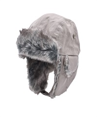 milsa ミルサ キャップ フライトキャップ パイロットキャップ