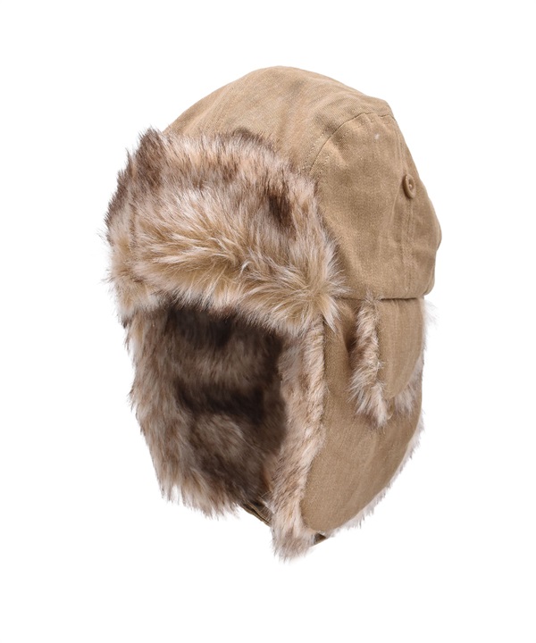 milsa ミルサ キャップ フライトキャップ パイロットキャップ 254061209