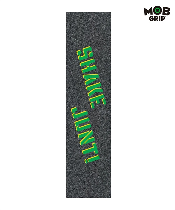 MOB GRIP モブ グリップ スケートボード デッキテープ S JUNT BIG SPRAY ムラサキスポーツ