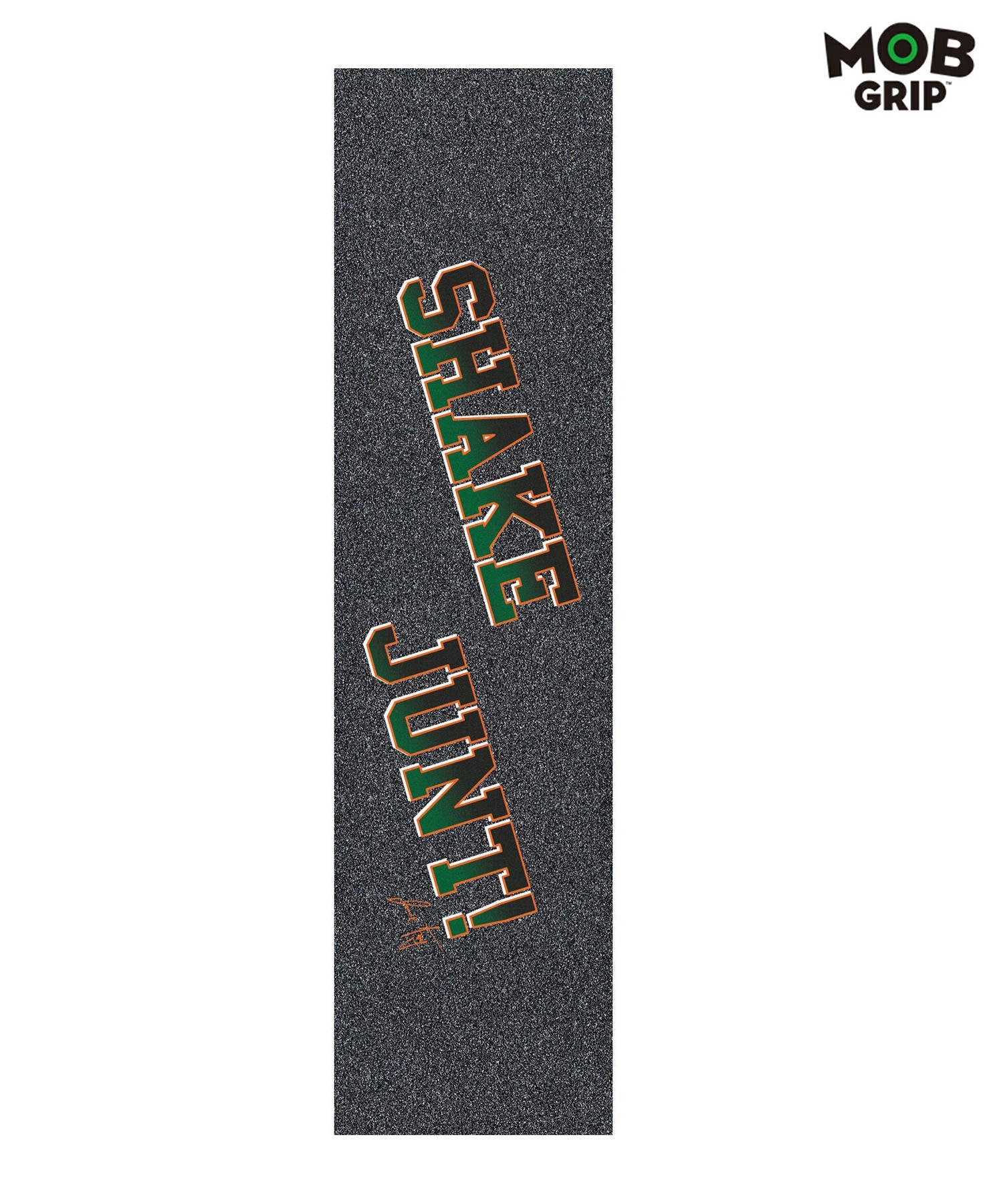 MOB GRIP モブ グリップ スケートボード デッキテープ SHAKE JUNT