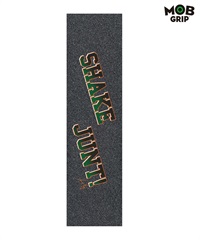 MOB GRIP モブ グリップ スケートボード デッキテープ SHAKE JUNT