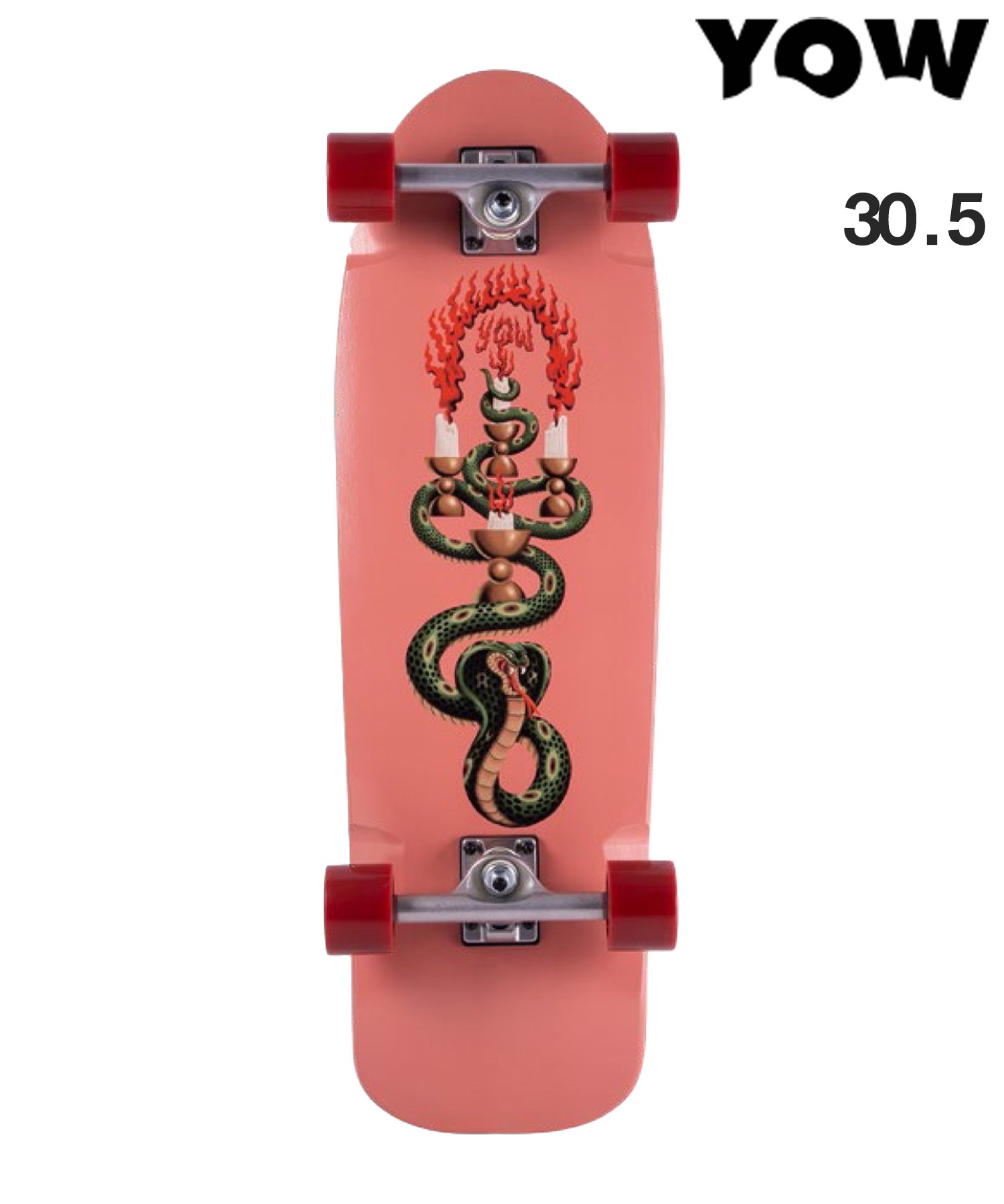 yowsurf yowサーフ yow surf 30.5 2022モデル