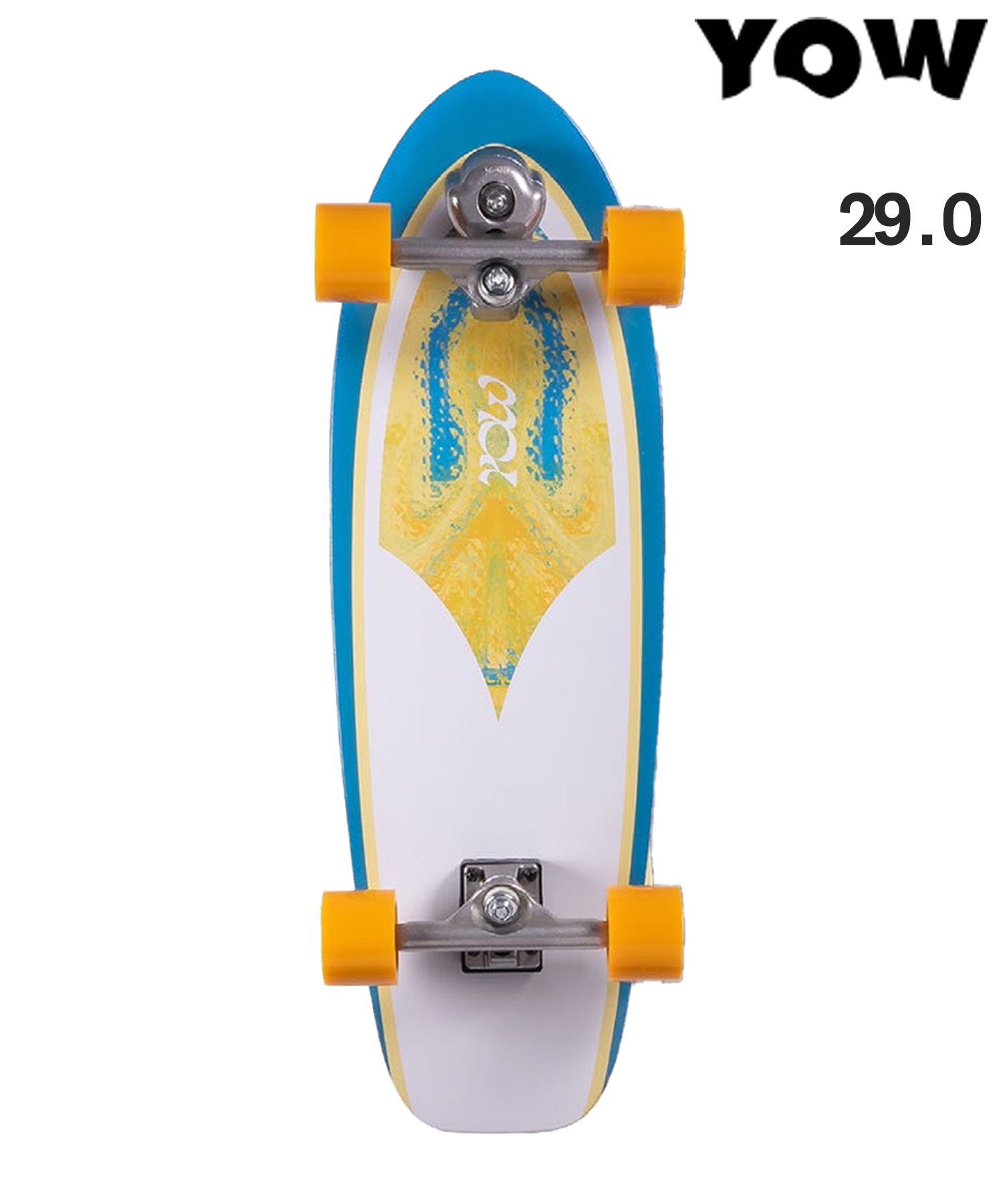 Amazon | [ ヤウ サーフスケート ] YOW Surfskate スケート
