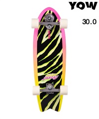 YOW ヤウ サーフ スケートボード コンプリート 30.0inch GROM YOW ヤウ サーフ スケートボード コンプリート 30.0inch GROM