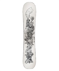 スノボ板 25-26 【 GAIN 】 GT スノーボード 板 | GT snowboards