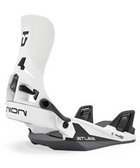 【早期購入】UNION ユニオン スノーボード バインディング ビンディング ユニセックス ATLAS STEP ON ステップオン ムラサキスポーツ 25-26モデル LL C17