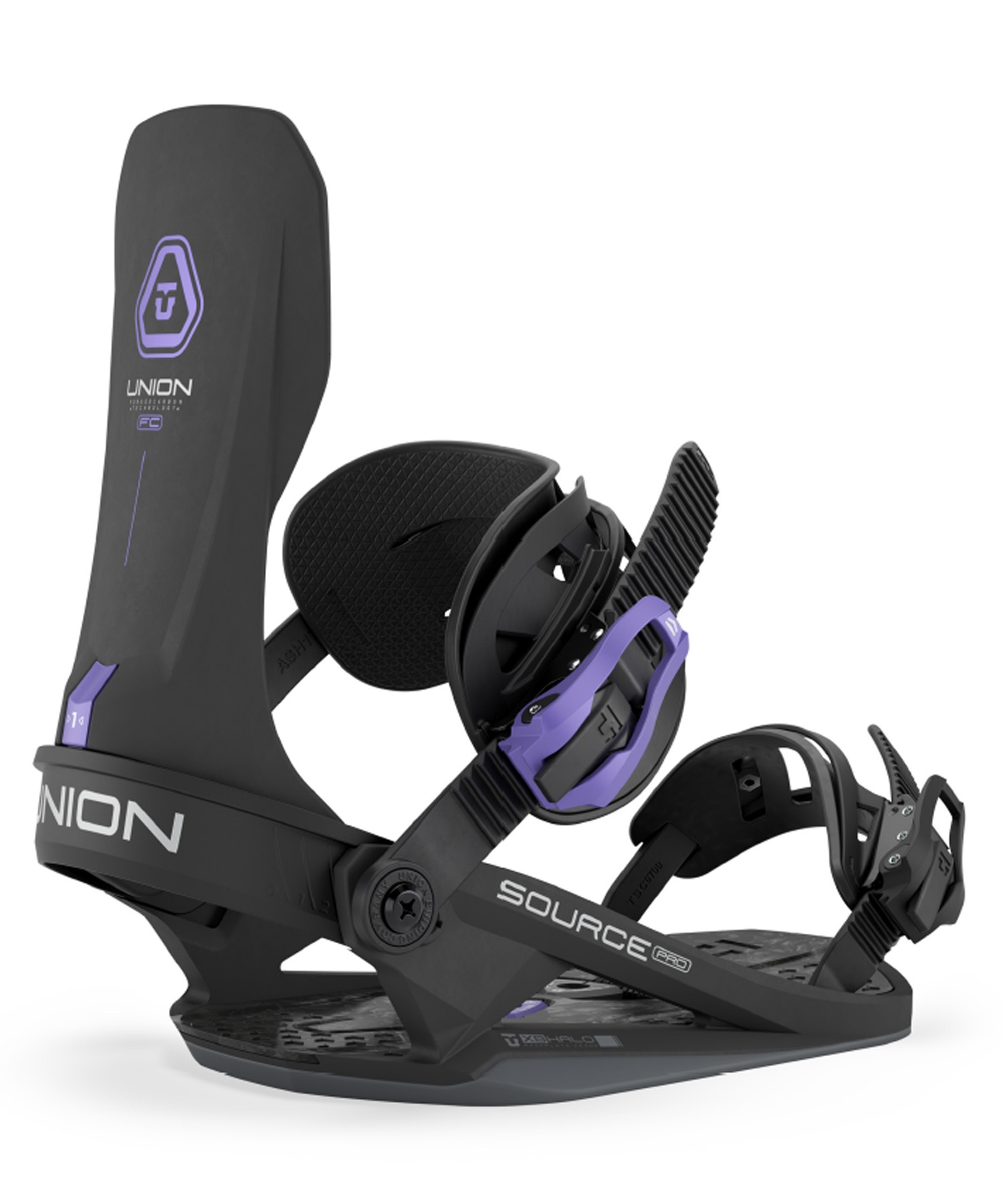VOLCOMソフトケースUNIONビンディング & GNU スノーボード セット Union Snowboard Bindings – Union Binding Co. | Japan