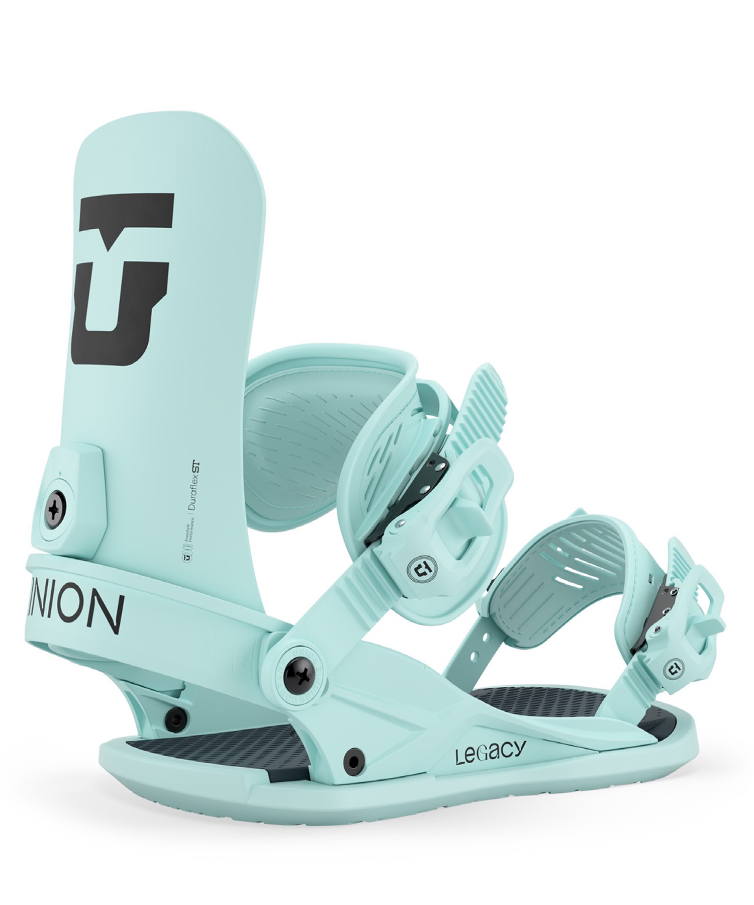 2526】 UNION ユニオン スノーボード バインディング ビンディング