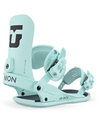 早期購入】 UNION ユニオン スノーボード バインディング