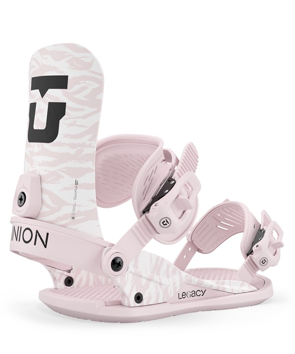 UNION ユニオン スノーボード バインディング ビンディング