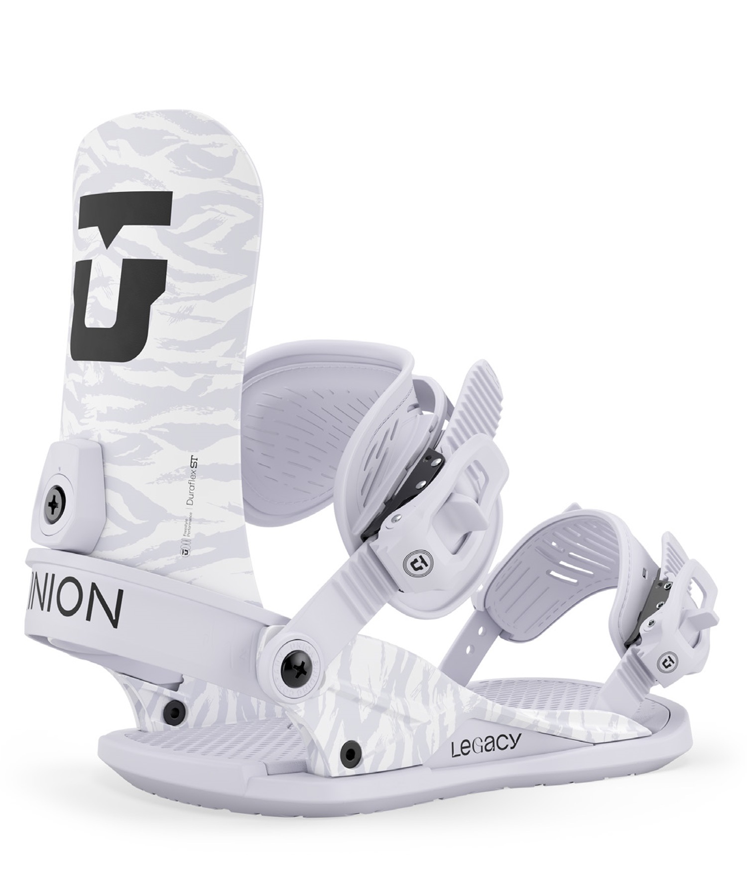 早期購入】 UNION ユニオン スノーボード バインディング