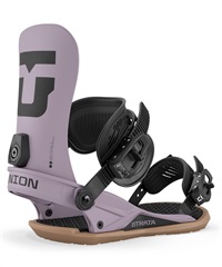 早期購入】 UNION ユニオン スノーボード バインディング