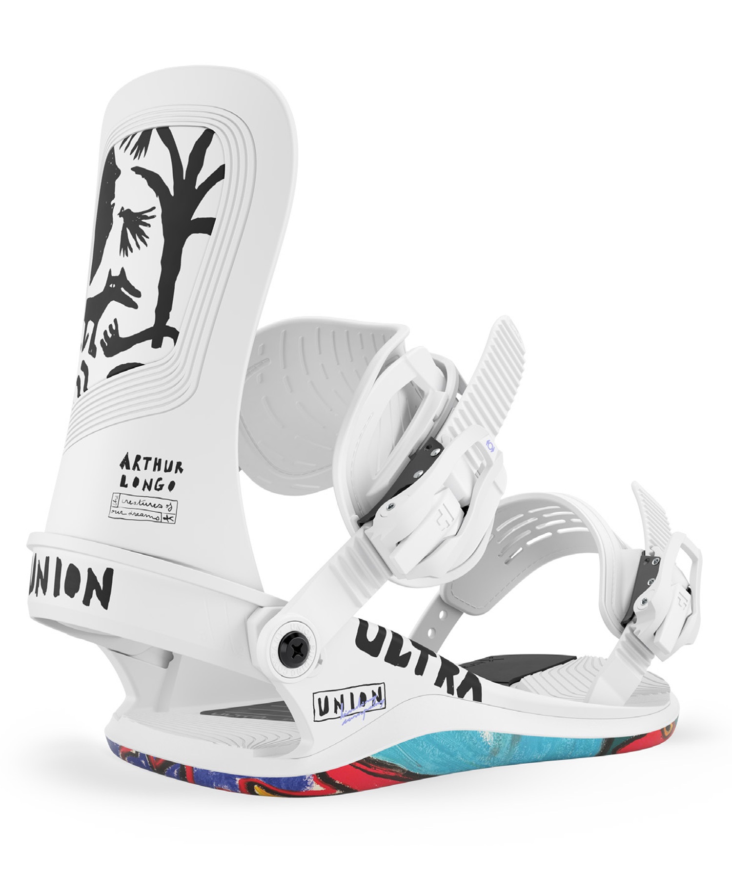 UNION  ユニオン　スノーボード ビンディング バインディング スノボ Amazon | UNION ユニオン バインディング ULTRA ウルトラ 日本