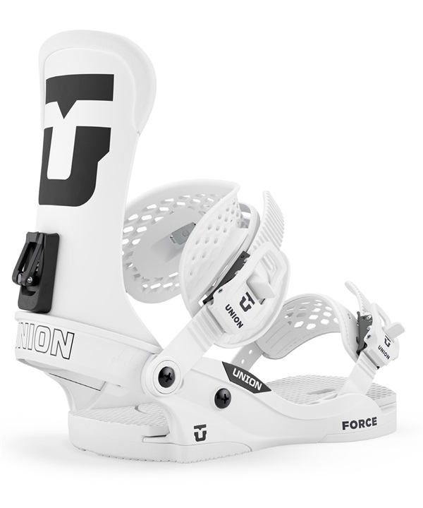 【早期購入】 UNION ユニオン スノーボード バインディング ビンディング ユニセックス FORCE CLASSIC TEAM HB チームハイバック 25-26モデル
