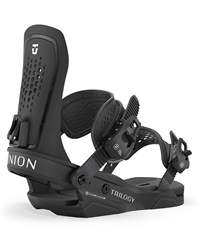 UNION ユニオン TRILOGY スノーボード バインディング ビンディング