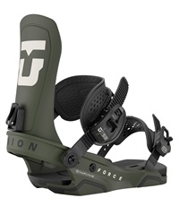 UNION ユニオン FORCE TEAM HB チームハイバック スノーボード